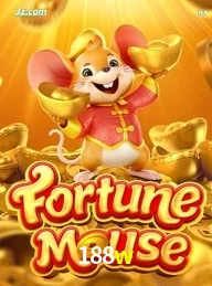 188w Fortune Mouse slot com ganhos emocionantes no cassino Brasil