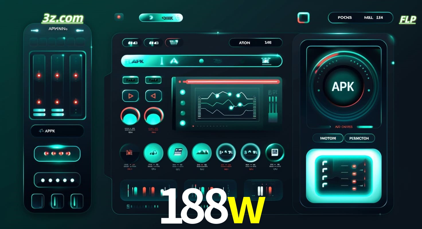 188w Brasil APK app com cassino online, jackpots e promoções