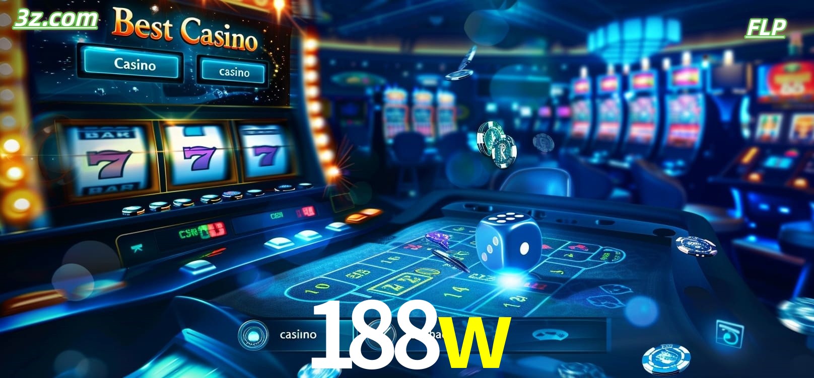 188w cassino online no Brasil com caça-níqueis, roleta e bônus exclusivos