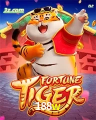 188w Fortune Tiger slots populares em cassino online para apostas