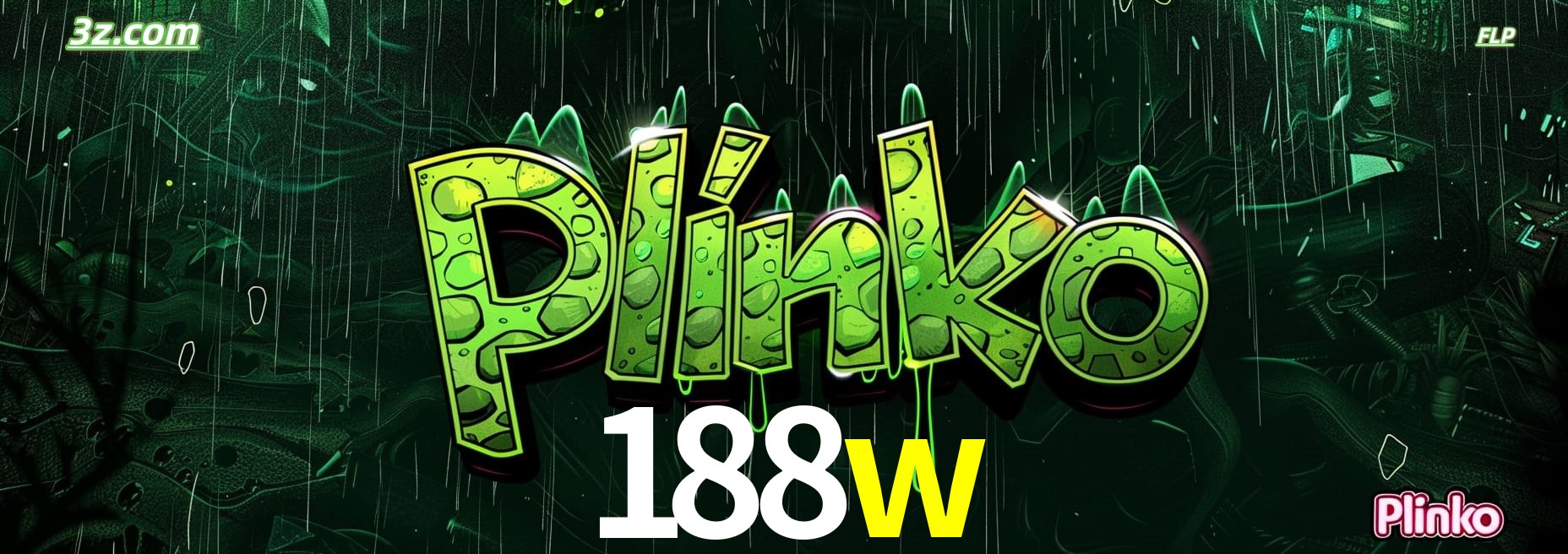 Plinko 188w cassino online Brasil com bônus e apostas seguras