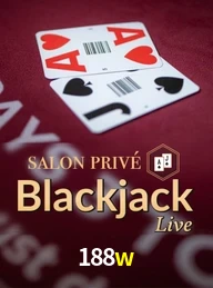 Blackjack Live no 188w com cartas, apostas seguras e crupiês brasileiros