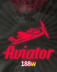 Aposte no Aviator e ganhe prêmios exclusivos no 188w